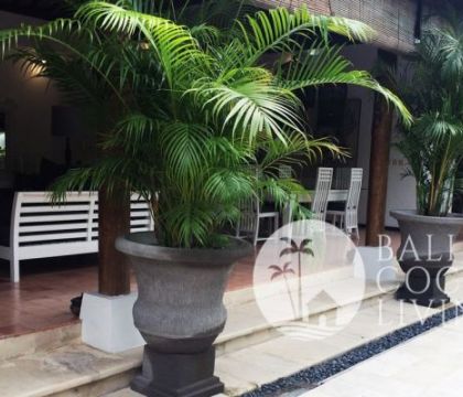 Villa Sansan