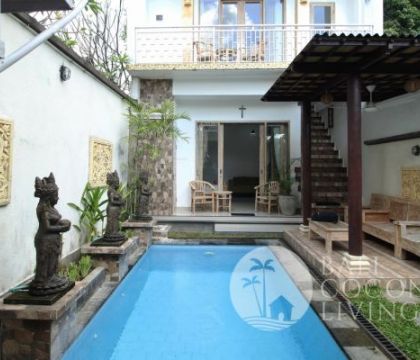 Villa Galgani Tumbak Bayuh