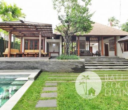 Villa Jamila 2