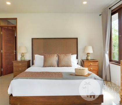 Villa Dalmatia Nyanyi Tabanan 