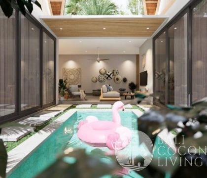 Villa Sweet Violet A7