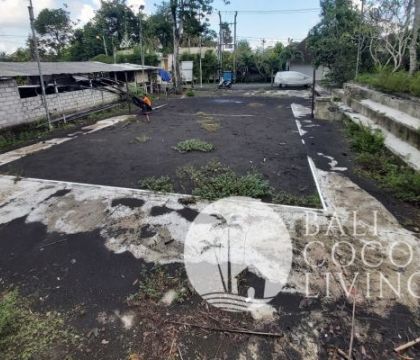 Land for lease 14 are