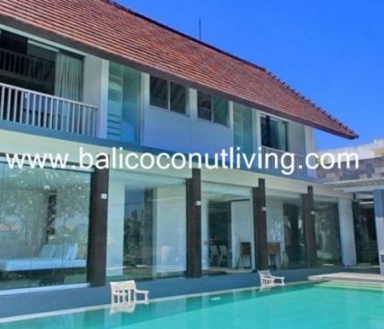 Villa Indah Semat