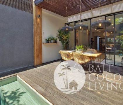 Nook Villa 1B