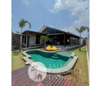 Villa Salak Madu 2