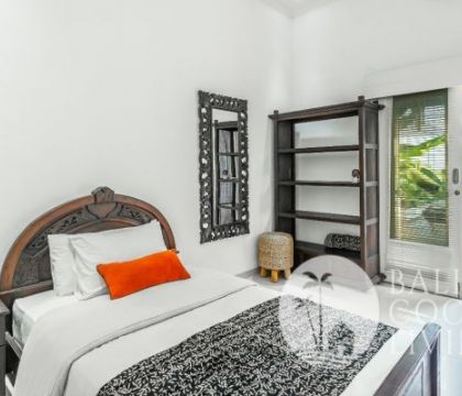 Villa Le Blanc
