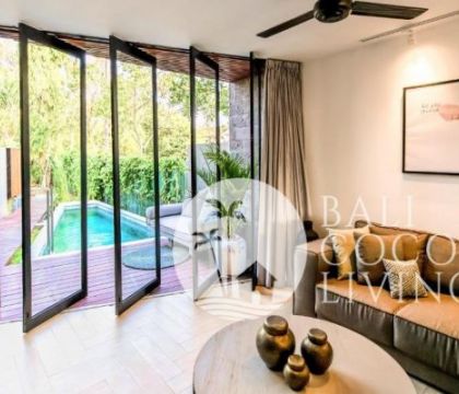 Villa Dahlia 22