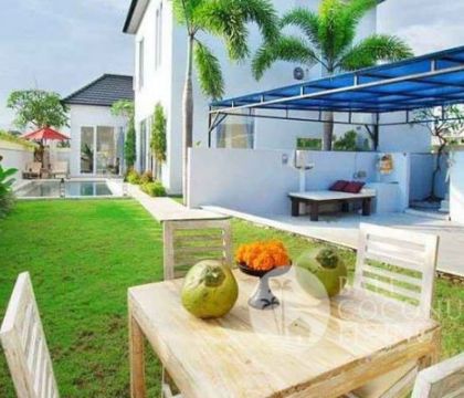 Cool Villa