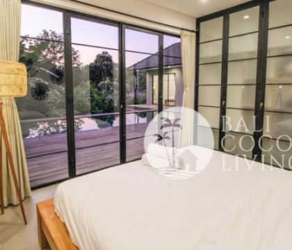 Villa Pinus