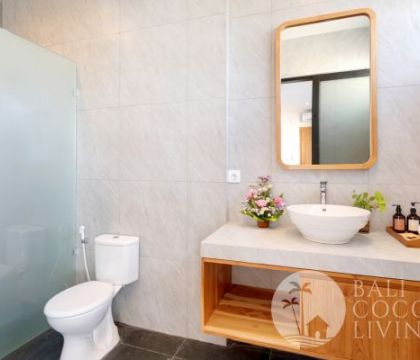 Villa Kisah Tropis A