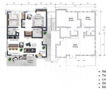 Plagoo Residence 2