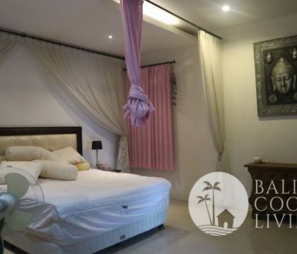Villa Cempaka