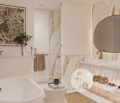 Villa Shanaya Type XL