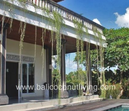 Villa Berta