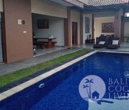 Villa Geraldine 2