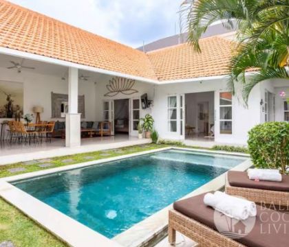 Villa Pondok Sari 2