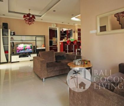 Villa Memory