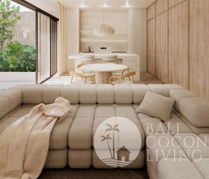 Villa Delesta Berawa 