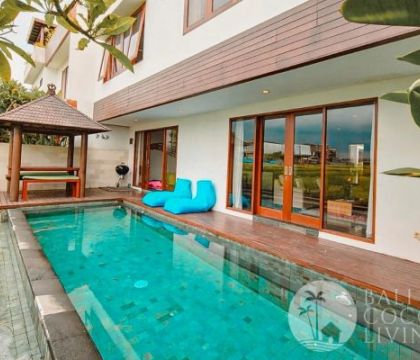 Villa Sagara