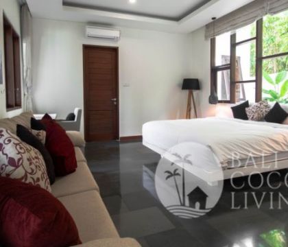 Villa Topaz 5