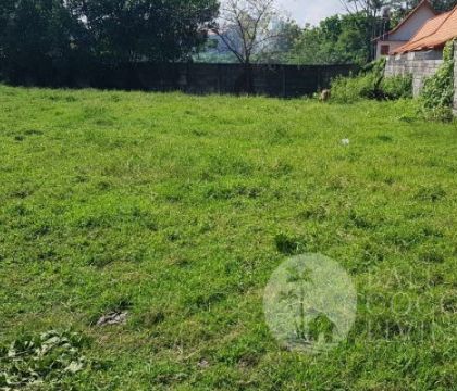 Land  for sale 4,09 are