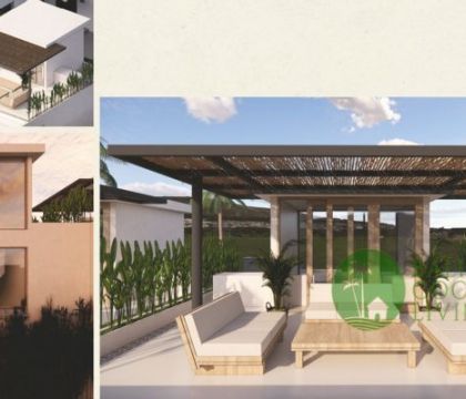 Villa Machiatto 1