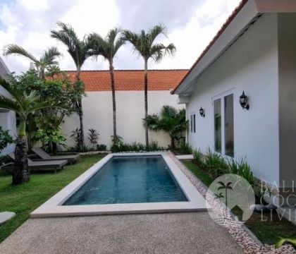 Villa Bianca 
