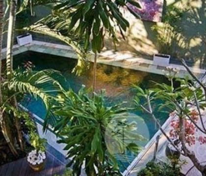 Villa Maliana