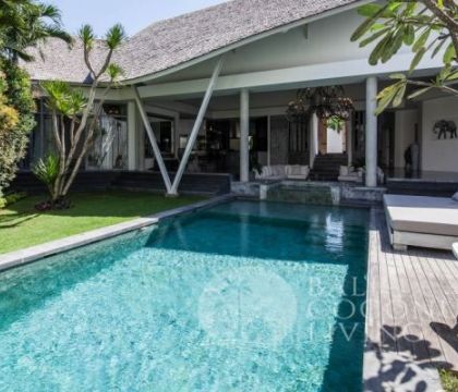 Villa Renata 1