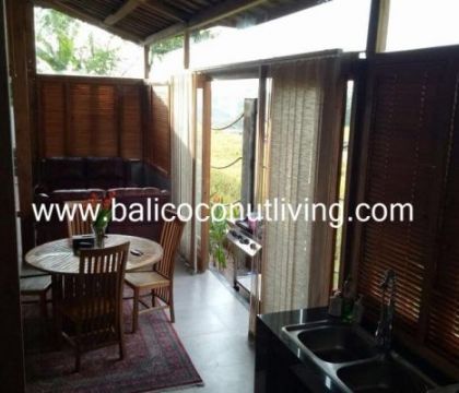Villa Sanctuary