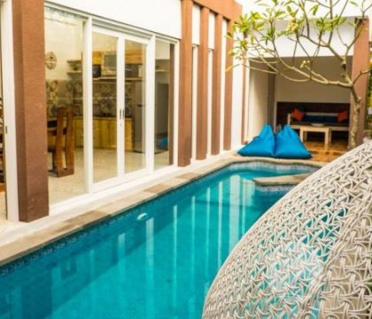 Villa Lokasari 3
