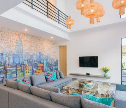 Great Escape Villa 2