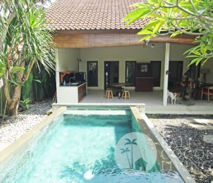 Villa Turiya