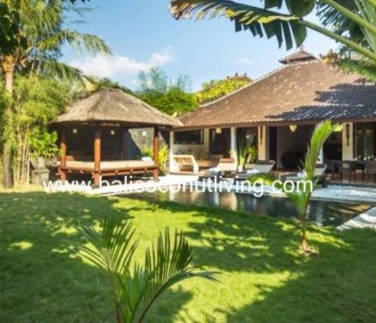 Villa Jenaka