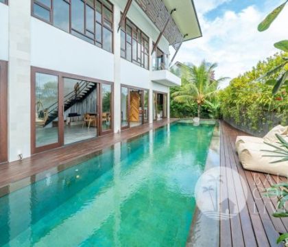 Villa Railey
