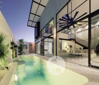 La Florida Villa