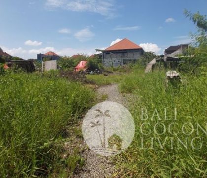 Land for lease 30 are