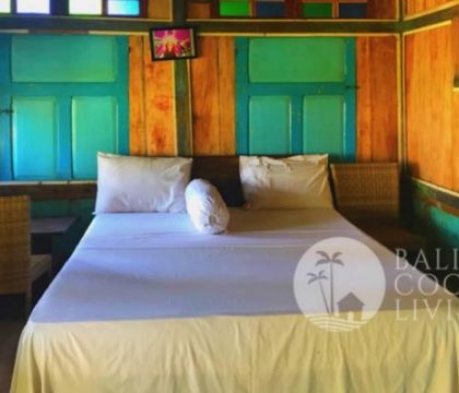 Coco Breeze Villa