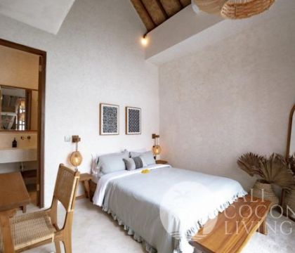 Villa Sorano Kedungu 1