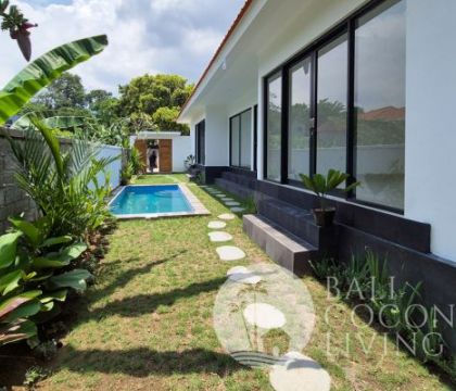 Villa Mesra