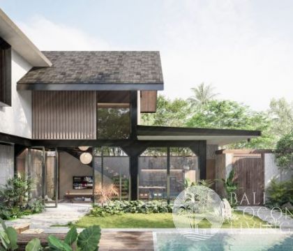 Villa Kojima Kedungu 1