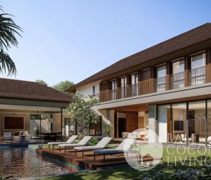 Villa Serenia Residence 8