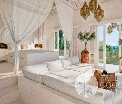 Le Grande Villa 2