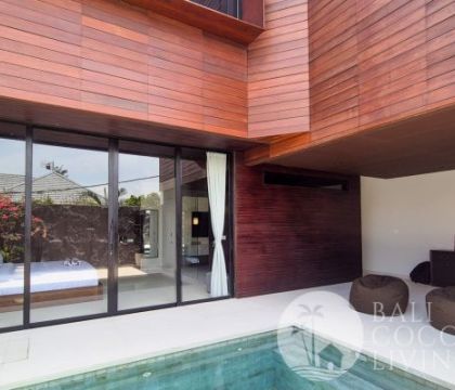 Villa Kramas 1