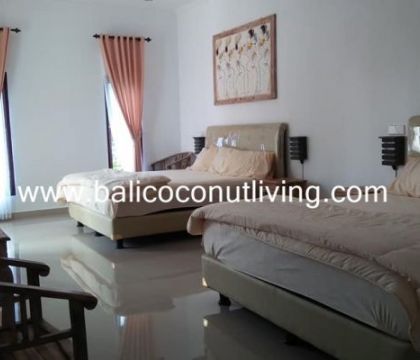 Villa Cendrawasih