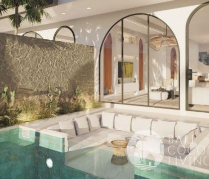 Villa Vincent B