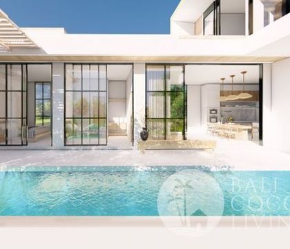 Villa Glenfield