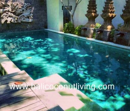 Finch Villa 