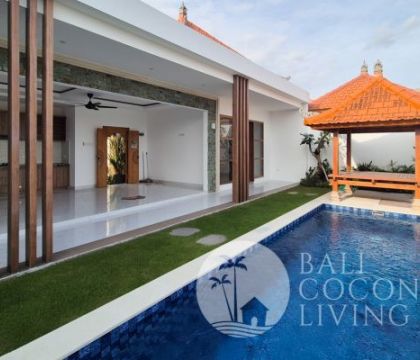 Villa Manta 1 