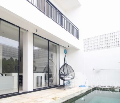 Villa Oza 2